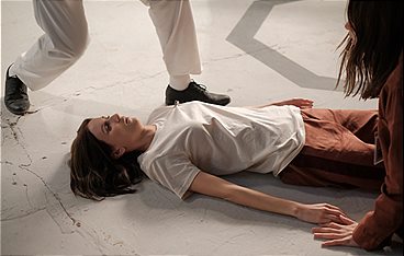 Fallen