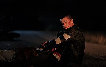Fallen