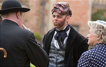 Father Brown