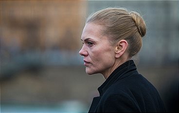 Helen Dorn
