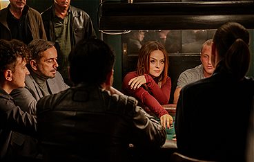 High Stakes
