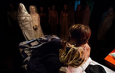 Insidious: Chapter 2