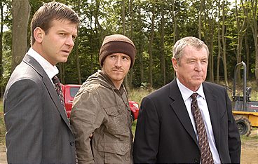 Inspector Barnaby