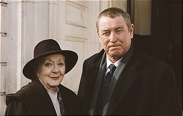 Inspector Barnaby