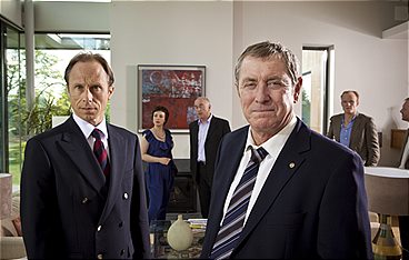 Inspector Barnaby