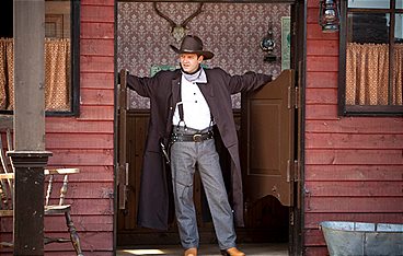 Inspector Barnaby