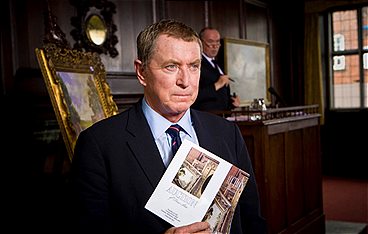 Inspector Barnaby