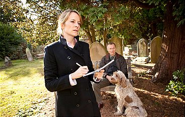 Inspector Barnaby