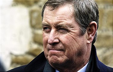 Inspector Barnaby