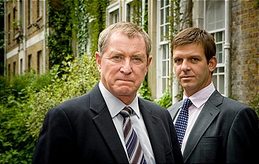 Inspector Barnaby