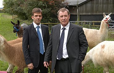 Inspector Barnaby