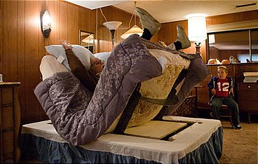 Jackass Presents: Bad Grandpa