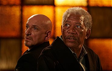 Lucky Number Slevin