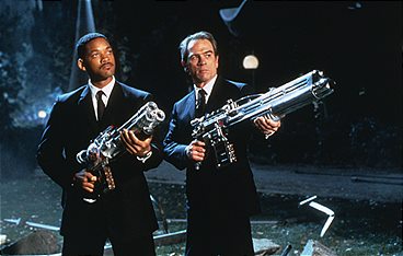 Men in Black
