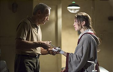 Million Dollar Baby