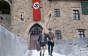 Napola - Elite für den Führer