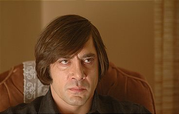 No Country For Old Men