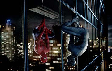 Spider-Man 3