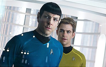 Star Trek: Into Darkness