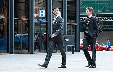 Suits