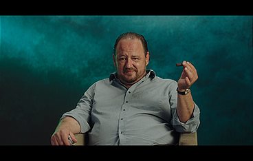 Take the Money and Run