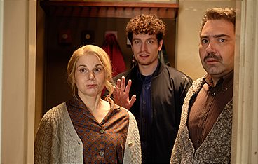 Take the Money and Run