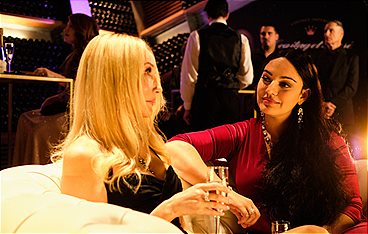 Take the Money and Run