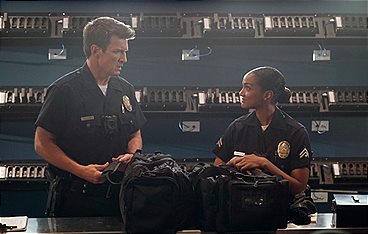 The Rookie