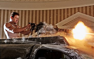 White House Down