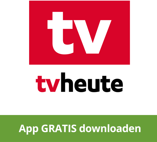 tvheute Logo